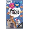 Churu Cat Juicy Bites Chicken&Tuna Flavor 3 x 11,3 g