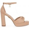 Laura Biagiotti Sandále 8128BEIGE Béžová