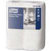 Kuchynské utierky 2-vrst. v rolke TORK Premium biele, návin 15,4 m (2 ks)