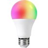 WOOX R9074, WiFi Smart Bulb E27 RGB+CCT