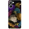 iSaprio - Dark Flowers - Realme 10