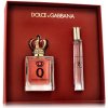 Dolce & Gabbana Q by Dolce & Gabbana EDP 50 ml + EDP MINI 10 ml (woman)