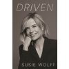 Driven (Susie Wolff)(Brožovaná)