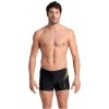 ARENA-DIVE SWIM SHORT Čierna XXL