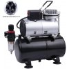 Fengda Kompresor LS-186S s ventilátorom