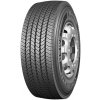 Continental HSW2 SCANDINAVIA 315/60 R22,5 154/150 L Vodiace TL 20PR M+S 3PMSF