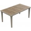 Keter Deco Futura, Ashwood/Cappuccino