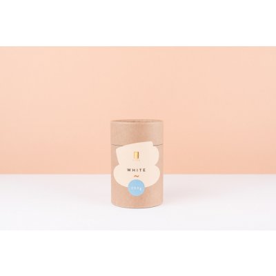 Lyra horúca čokoláda White 250g