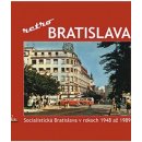 Bratislava - retro - Ján Lacika