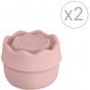 Silikónový hrot LumiSpa iO RoseGold