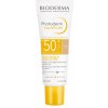 BIODERMA PHOTODERM AQUAFLUID SPF50+ Svetlý odtieň 40 ml