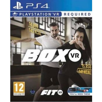 Box VR