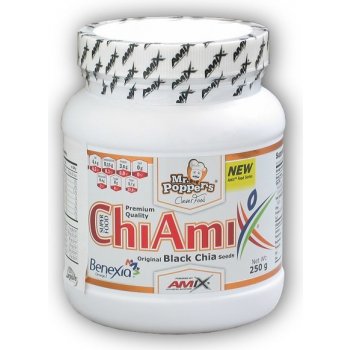 Amix Mr.Poppers ChiAmix benexia 250 g