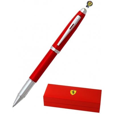 Sheaffer 100 Ferrari červený roller od 52,31 € - Heureka.sk