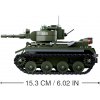Sluban B0686 Sovietsky tank BT7