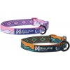 Non-stop dogwear obojok Trail quest collar Rachel Pohl
