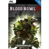 Blood Bowl 2 - Necromantic (DLC)