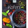 Koření - kuchařka z edice Apetit (23) - BURDA
