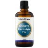 Viridian Sports Electrolyte Fix (Koncentrát pro iontový nápoj) 100 ml