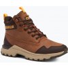 Pánske topánky CATerpillar Colorado Sneaker WP tan