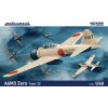 Eduard Mitsubishi A6M3 Zero Type 32 (WEEKEND edition) 1:48