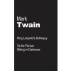 King Leopold's Soliloquy (Mark Twain)(Brožovaná)