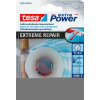 tesa EXTREME REPAIR 56064-00003-00 inštalačné izolačná páska tesa® Extra Power priehľadná (d x š) 2.5 m x 19 mm 1 ks; 56064-00003-00