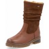 Dámska členková obuv REMONTE D0B80-24 hnedá W4 41