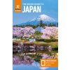The Rough Guide to Japan: Travel Guide with Free eBook