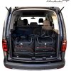 Sada 5 brašen pro VW Caddy 5dv.15-20