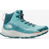 Dámske topánky The North Face Vectiv Fastpack Mid Futurelight - reef/coral