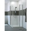 Sprchové dvere 90x90 cm Hüppe Classics 2 C23005.069.322