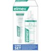 Elmex Sensitive 400 ml + Sensitive zubná pasta 75 ml