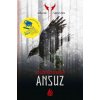 Ansuz - Das Flüstern der Raben (1) (Franziska Hüther,Justus Carl)(Brožovaná)