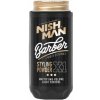 Nishman X1 Barber Styling Powder - objemový púder so strednou fixáciou, 30 g