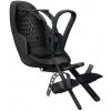 Thule Yepp 2 Mini- Front Mount 2025 2025 Black detská sedačka na bicykel predná