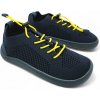 Protetika barefoot topánky Gael dark navy