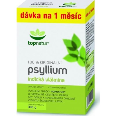 ASP Czech Medicol Psyllium 300 g