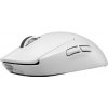 LOGITECH Logitech® G PRO X SUPERLIGHT Wireless Gaming Mouse - WHITE - 2.4GHZ 910-005942
