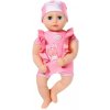 Zapf Creation 707227 Baby Annabell My First Kúpacia Annabell 30 cm