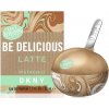 DKNY Be Delicious pistáciová latte parfémovaná voda pre ženy 50 ml