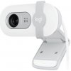 LOGITECH Logitech® BRIO 100 Full HD Webcam - OFF WHITE - USB 960-001617
