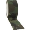 MILTEC Lepiaca páska 10m - woodland (15934020)