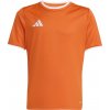 adidas | Entrada 26 Kids | oranžová| S(135-140cm)