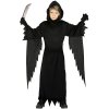 GUIRCA Detský kostým vreskot – smrtka – veľ. 3 – 4 roky – halloween GUI78383