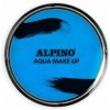 Alpino Aqua Compact make up modrá 14 g