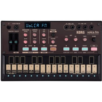 Korg Volca FM 2