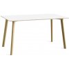 Hay CPH Deux 210 L140, pearl white/oak