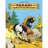 Slovart Tajomstvo Malého bleska - Yakari 6