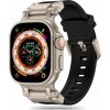 Tech-Protect Delta Pro Apple Watch 42/44/45/49 mm, black/titanium TEC307821